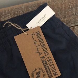 NWT Surf and Swim Trunks